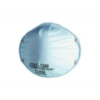 MASCARA DESC. FFP2 BLS 128BW*